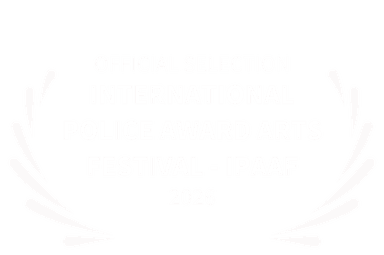 Official Selection — International Police Award Arts Festival 2026