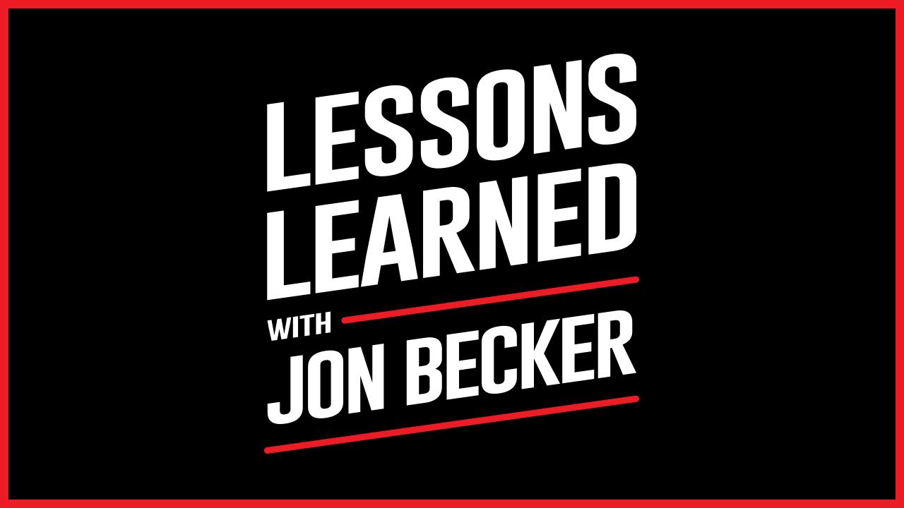 Lessons Learned