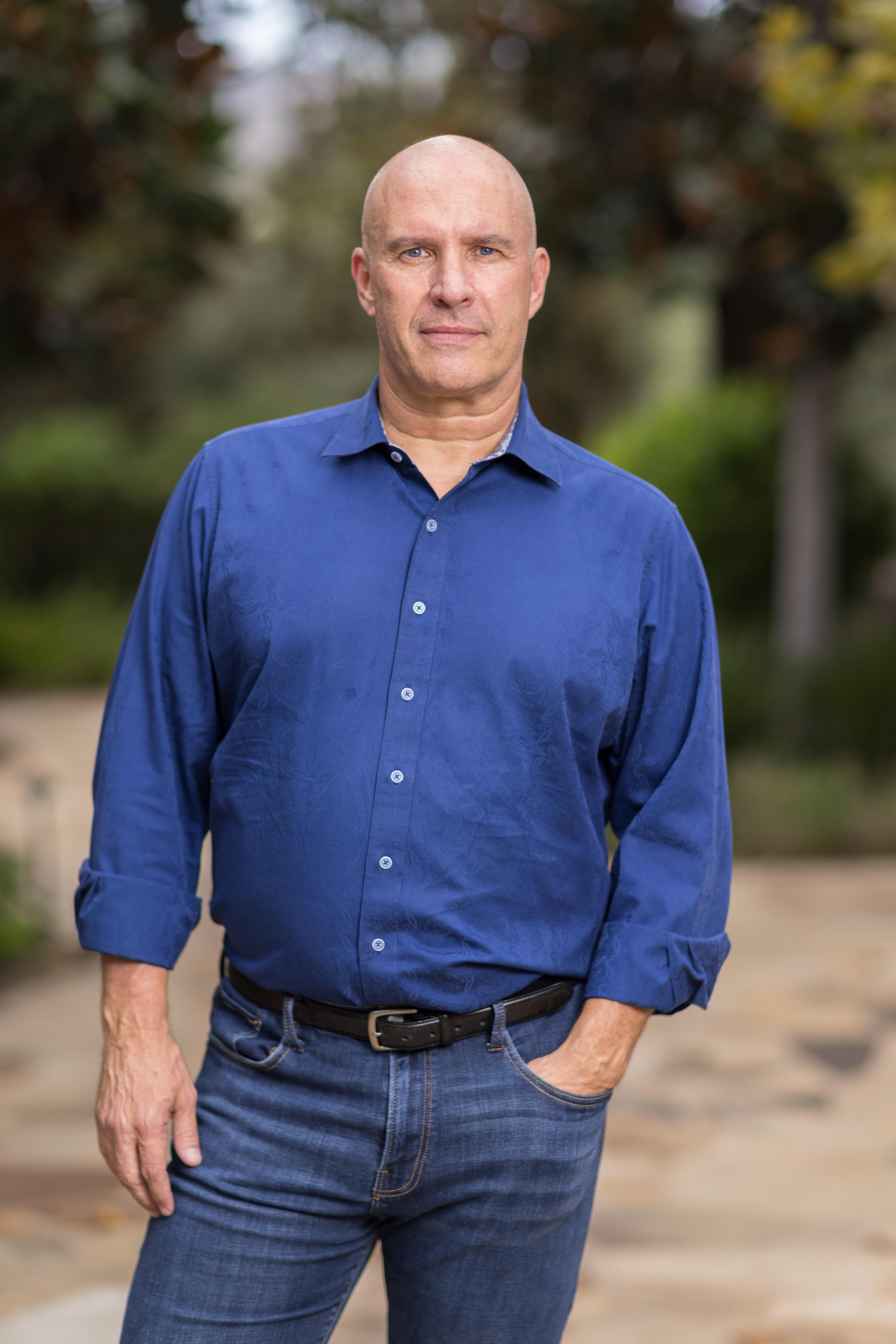 Jon B. Becker