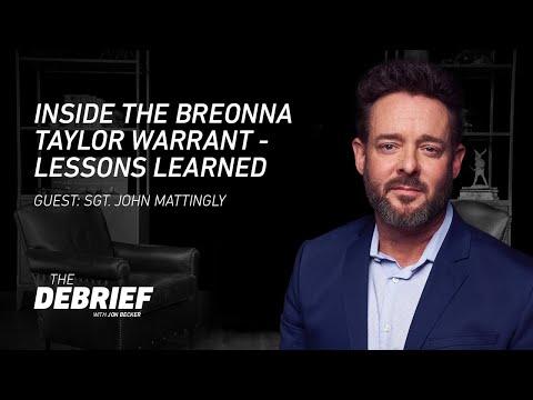 Inside the Breonna Taylor Case