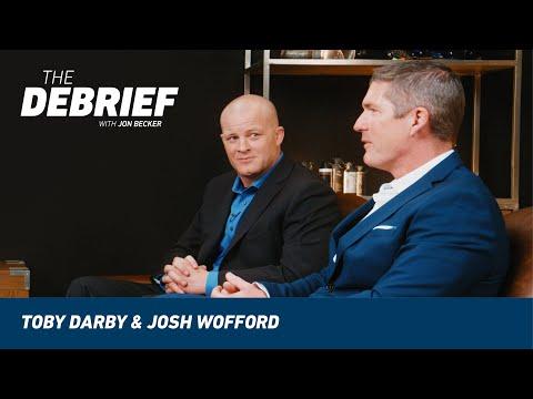 Toby Darby & Josh Wofford: Using Tactical Decision-Making Exercises to Improve Leadership