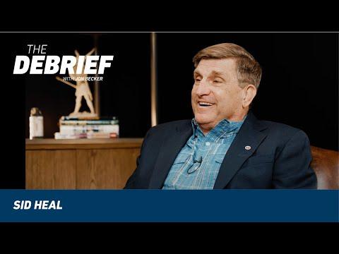 Sid Heal Part 1: The History of LASD - SEB