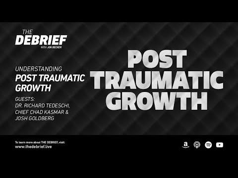 Post Traumatic Growth
