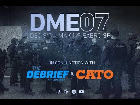 Bakersfield PD Hostage Rescue