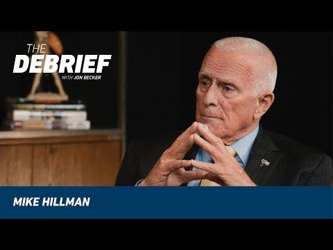 Mike Hillman Part 1 of 2: The History of SWAT