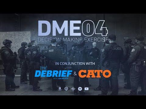 Patrol Based Domestic Hostage