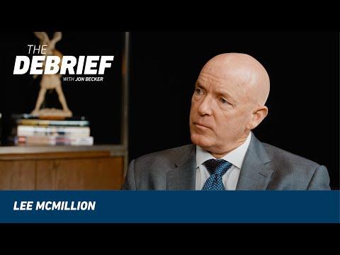 Lee McMillion: Inside LAPD D-Platoon (SWAT)