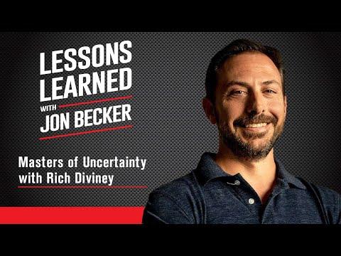 Masters of Uncertainty