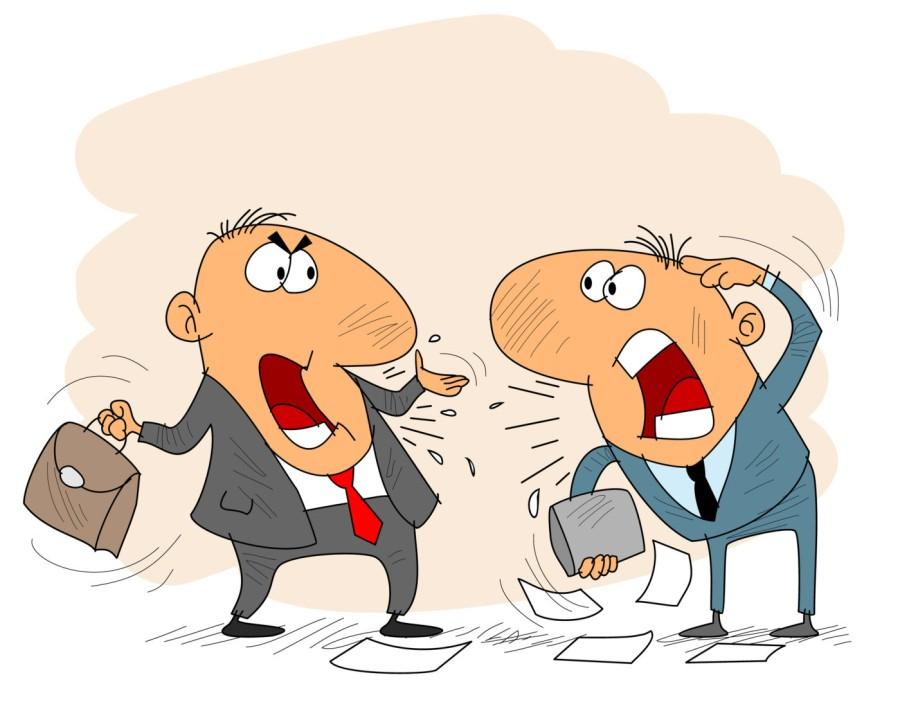 The Gift of Disagreement: Why it makes us smarter and keeps us from making mistakes.