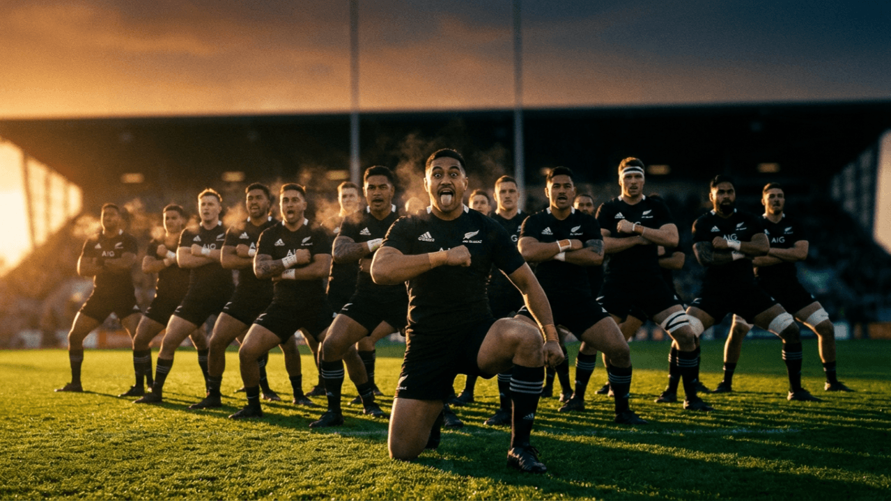 The Ritual Factor: How Deliberate Practices Shape Culture