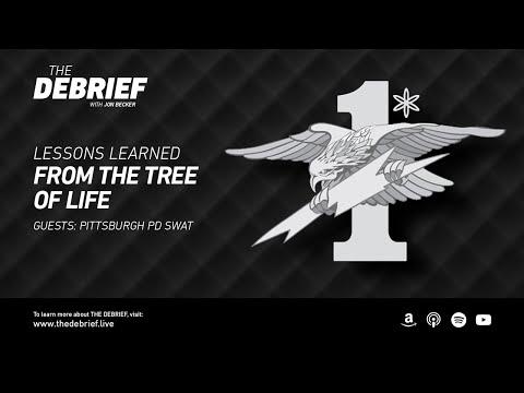 Lessons Learned from the Tree of Life Synagogue Response
